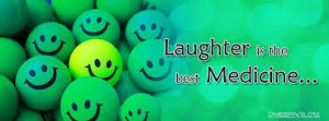 laughter is the best medicine